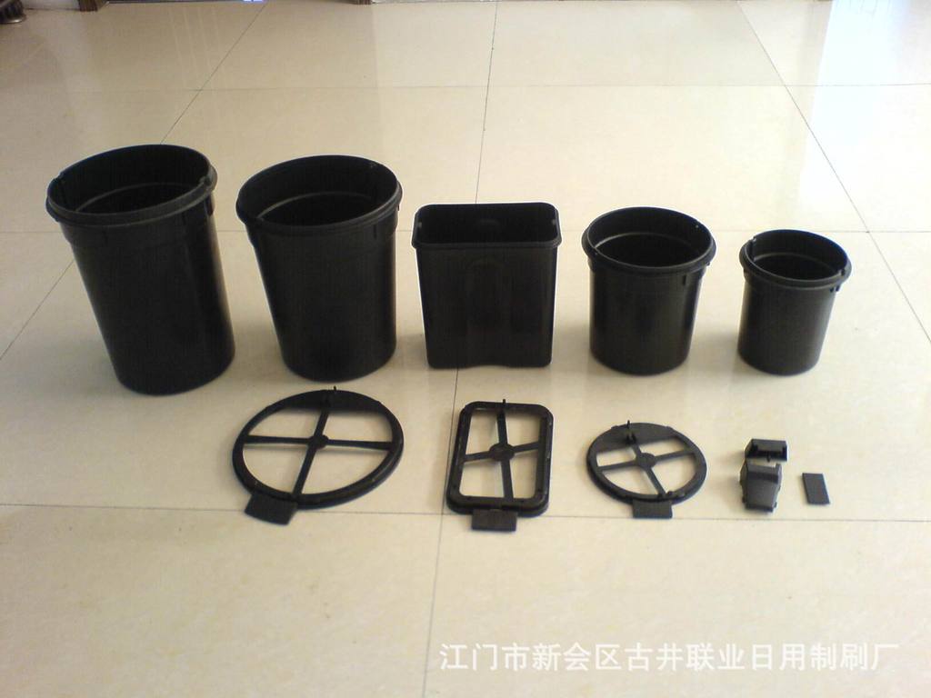 专业注塑产品加工各种毛刷加工