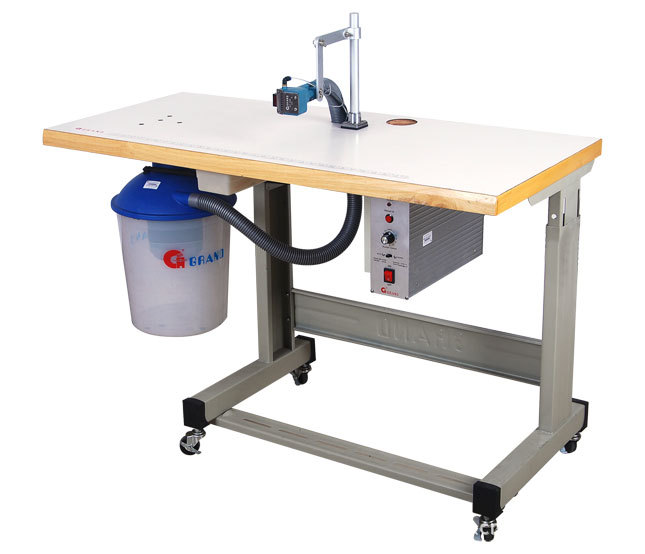 【剪线机 百川牌gt22-12 厂家直销 自动吸风剪线】广东中山剪线机 百