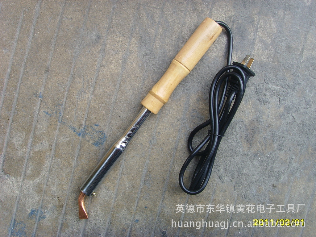 【图】内热式精细无铅恒温 75w斜嘴烙铁 焊接必备_电烙铁_列表网