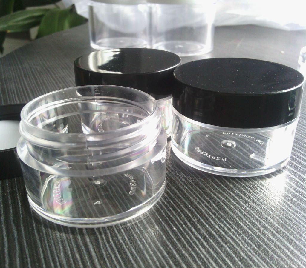 透明小圆盒图片,透明小圆盒图片大全,浙江黄岩德威塑料制品厂