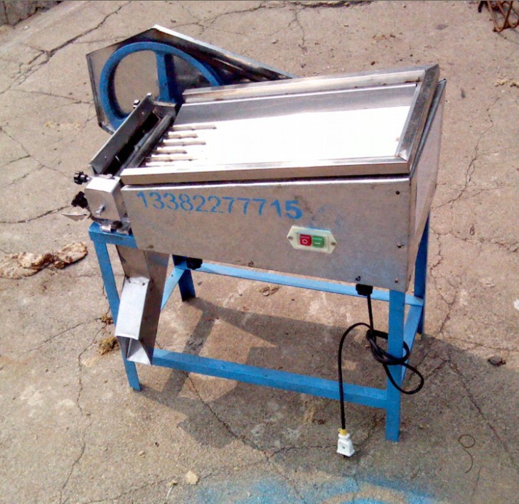 毛豆机 豆荚机 全自动剥毛豆机 毛豆去皮机 毛豆米机 毛豆剥壳机