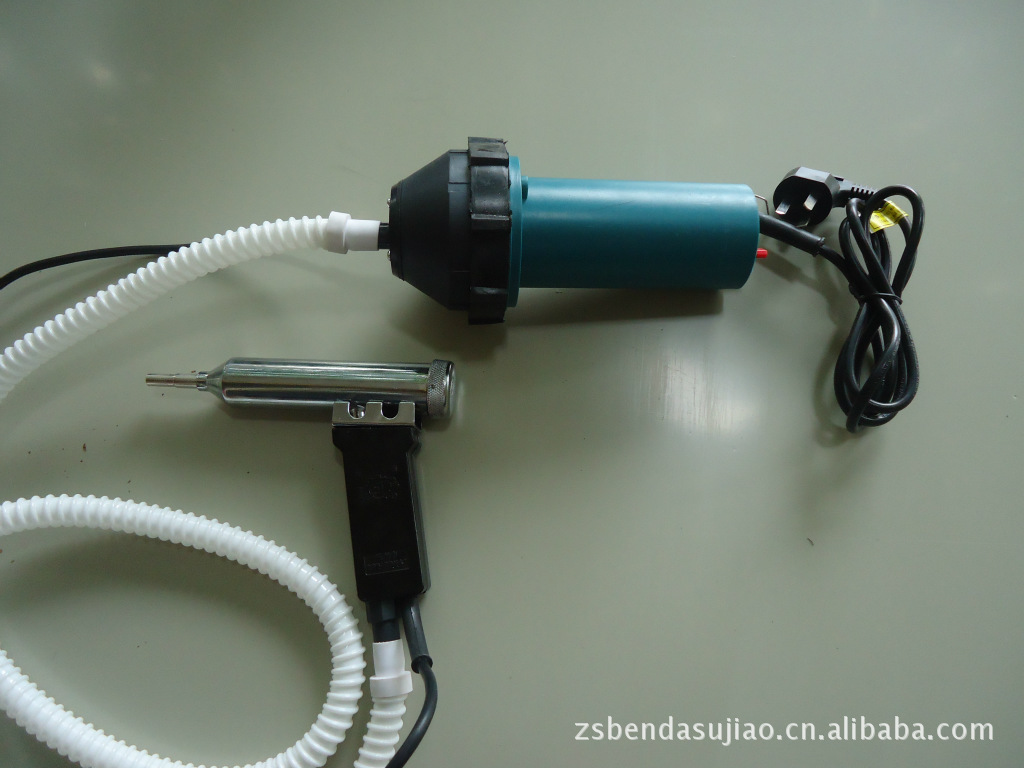 塑料焊枪