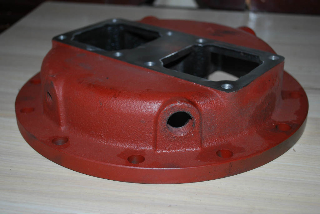 康明斯工程机械配件3011324右端盖