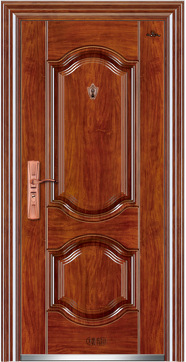 楼龙防盗门ll-1602