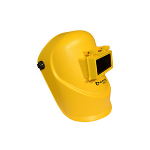 头戴式电焊面罩 dn1942 德诺工具denew 香港 供应