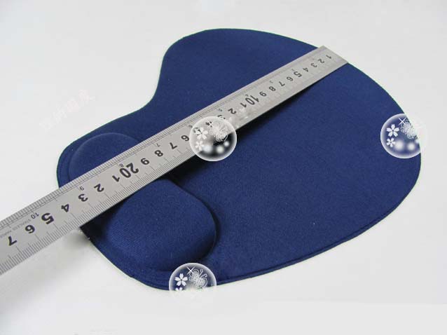 cf16鼠标垫护腕垫子 创意可爱鼠标好伴