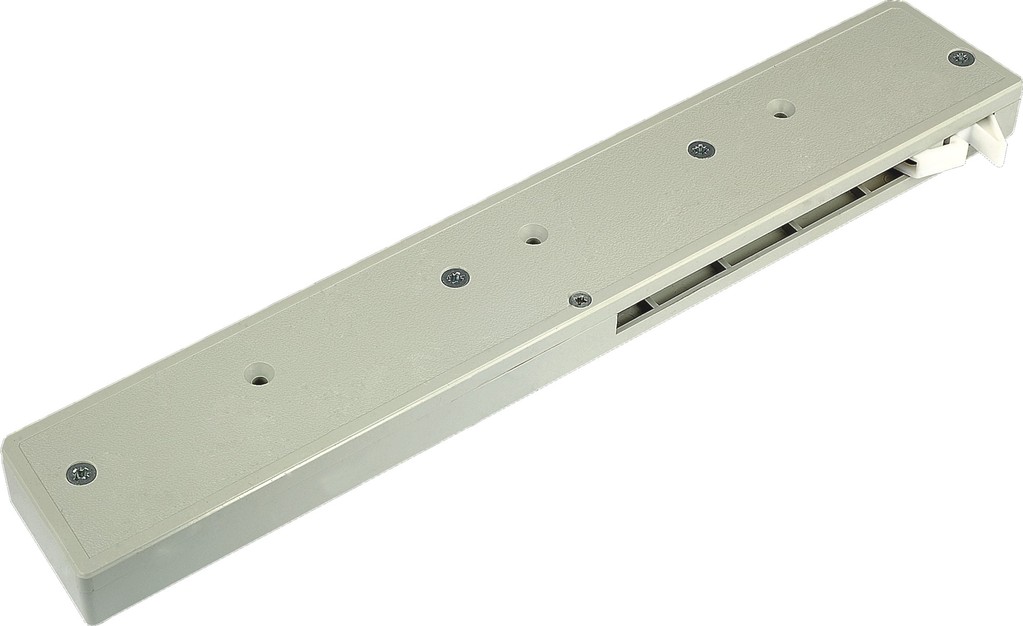 移门趟门阻尼器 壁柜门滑轮 推拉门缓冲器图片_7