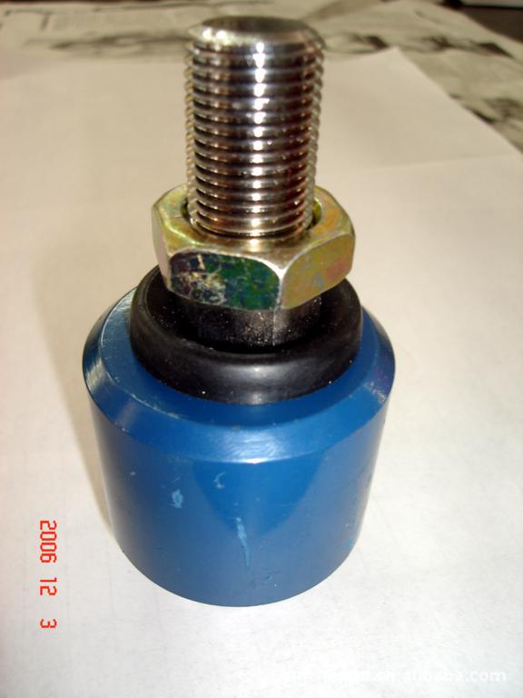 浮动气缸连接器接头m2015气缸附件