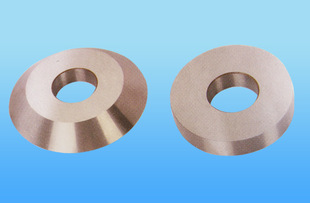 滚切刀(无齿刀)