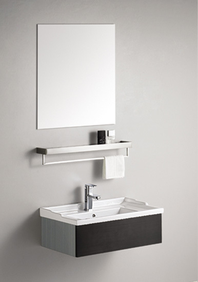 圣西罗*304*不锈钢浴室柜*卫浴特价产品新款产品