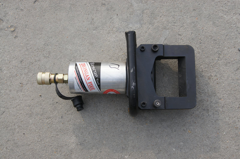 济宁龙鹏供应fgq65型液压封管器