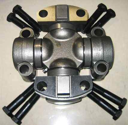 5c.14c,15c工程万向节