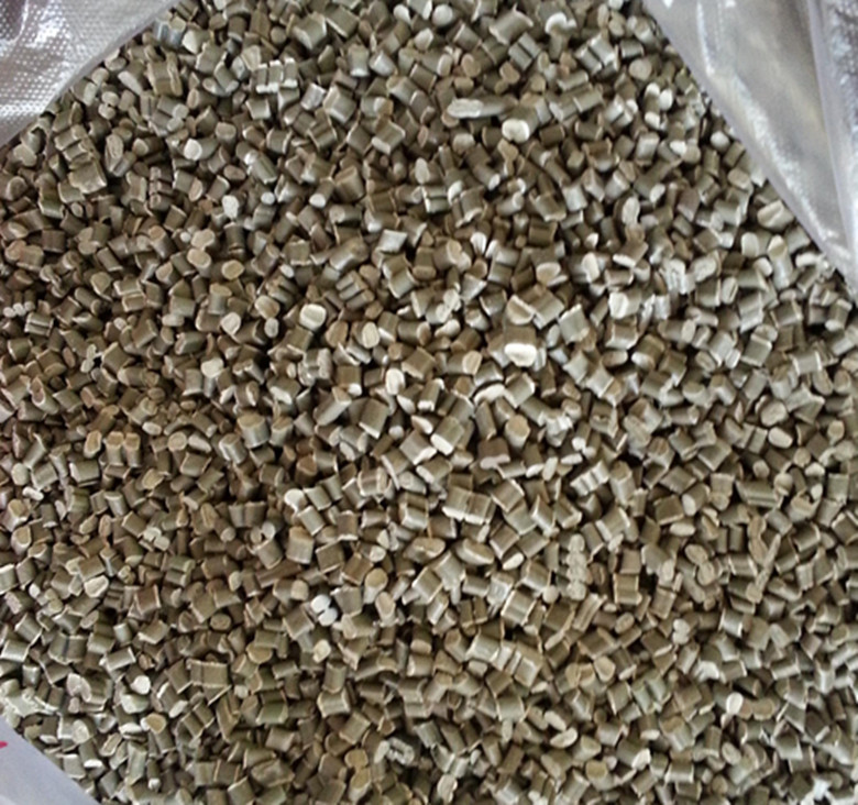 编织袋颗粒 pp 再生颗粒 pe再生料 pp再生料