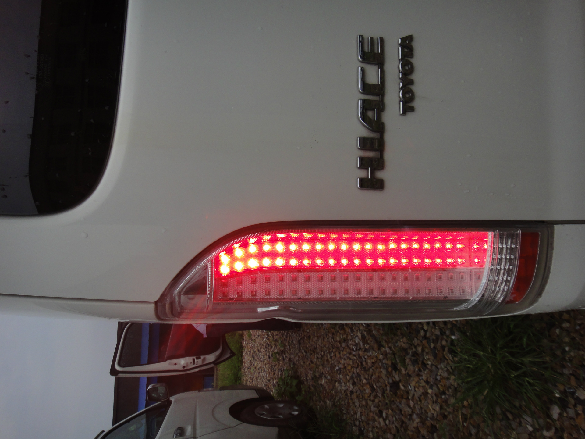 海狮2005-2010款改装新款全led后尾灯-「尾灯,倒车灯」-马可波罗网