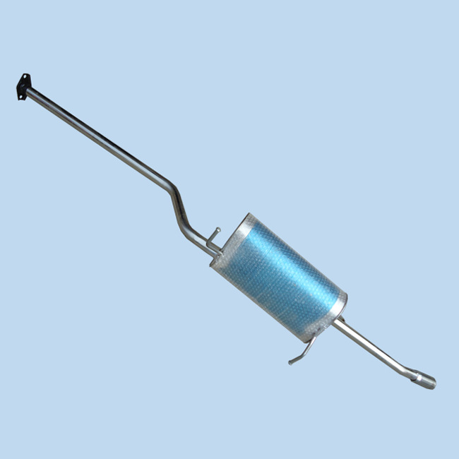 佰利信消声器 专业厂家】汽车消声器价格_厂家_图片