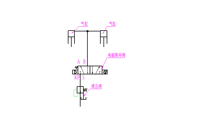 小剪举升机用电控液压站220v