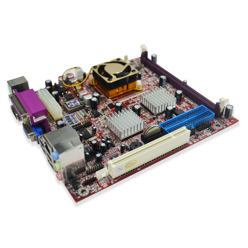 miniitxcle266适用于台式机集成显卡现货供应