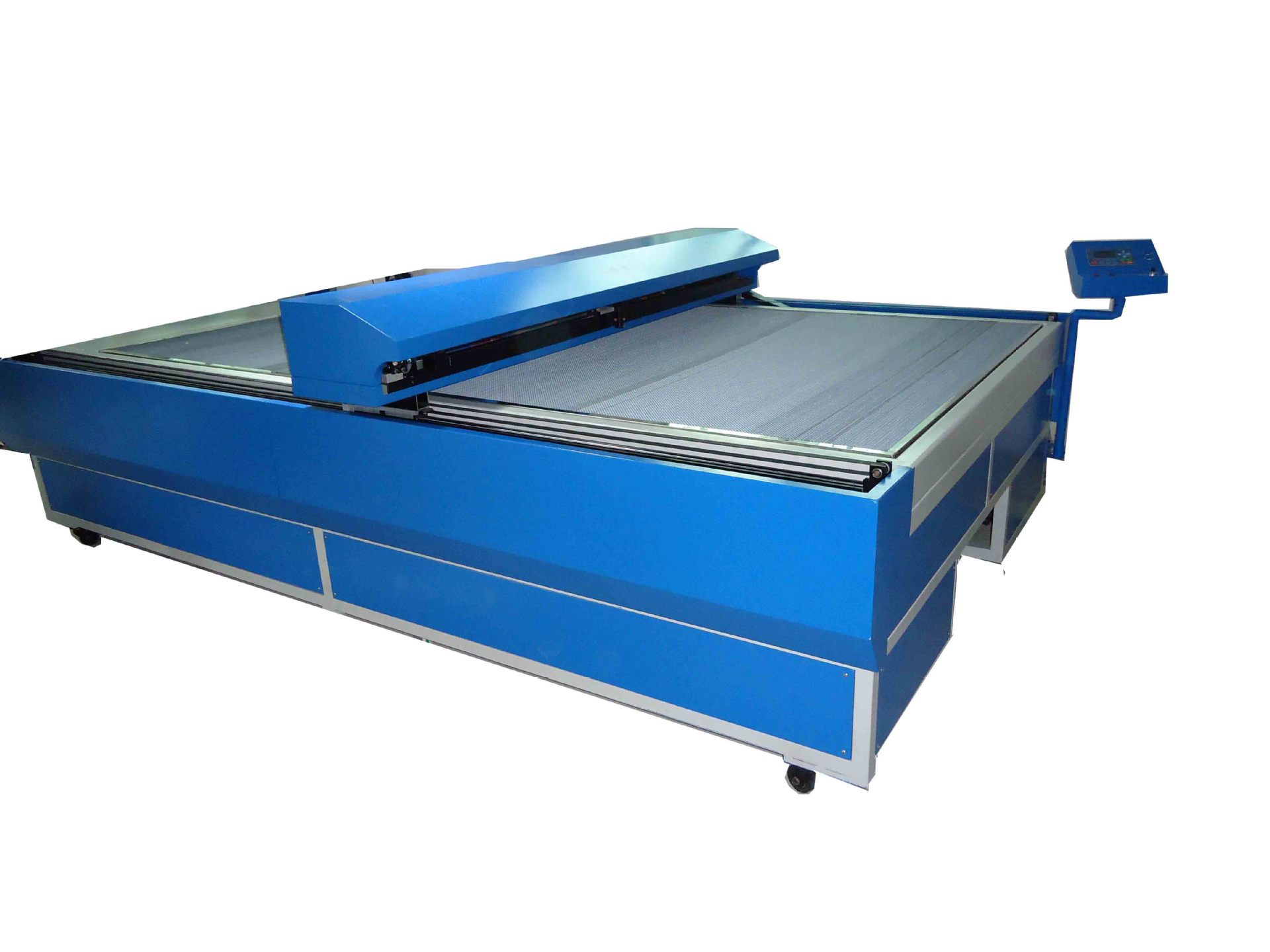 厂家直销1630 激光裁床【质量保证】【优质售后】