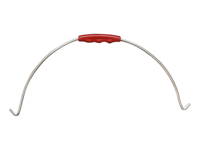 五厘纯铁镀锌水桶钩桶耳桶把桶提手