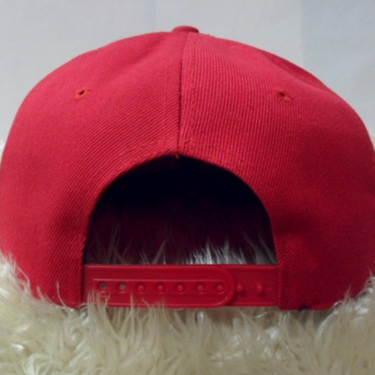 嘻哈街舞帽铆钉棒球平沿平檐尖铆钉帽批发韩版时尚潮青