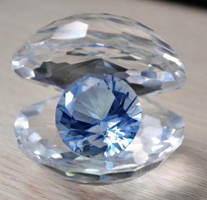 新品 水晶工艺品 家居摆件 装饰品 礼品 礼物 摆设品 送礼