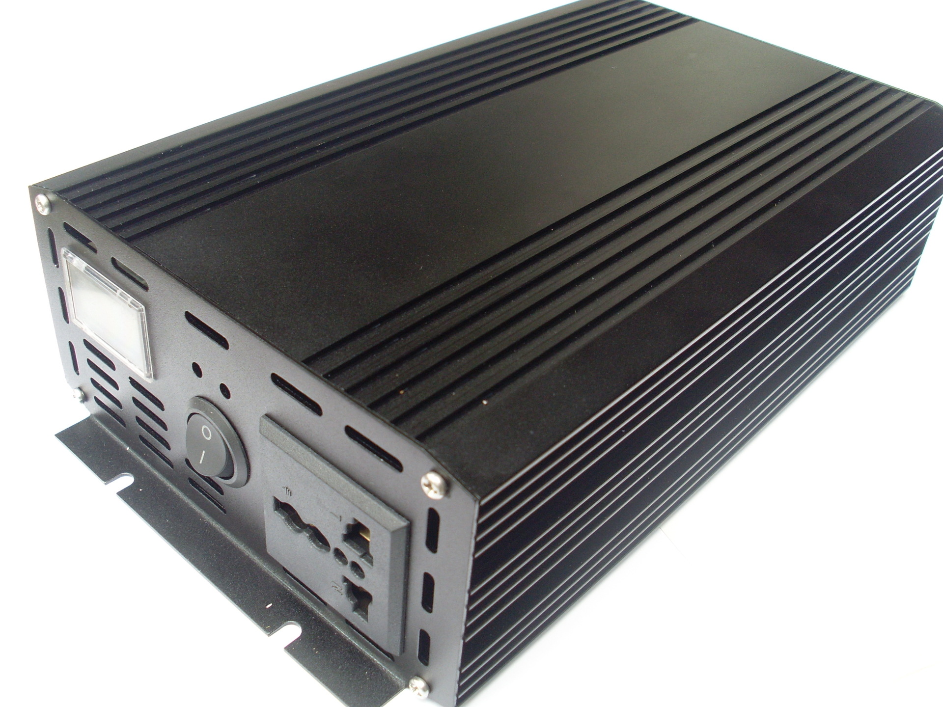 厂家直销,大功率逆变器外壳