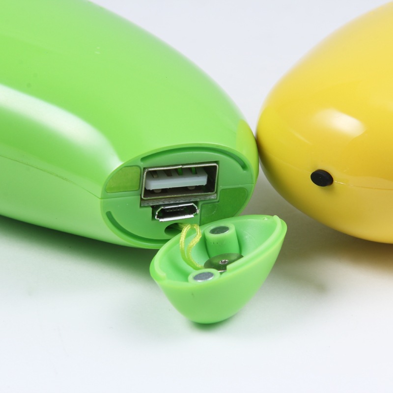 移动电源芒果移动充电宝2400-6000mah图片_6