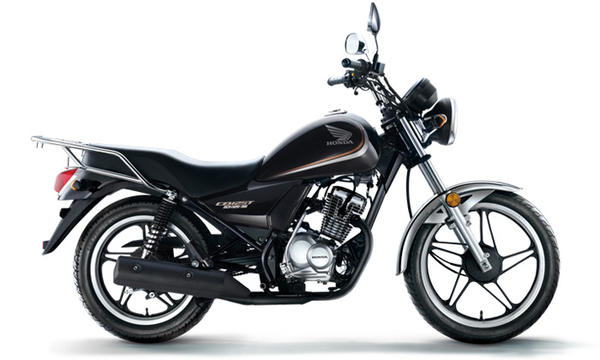 新大洲本田sdh125-53/53a 锐彪 曲轴