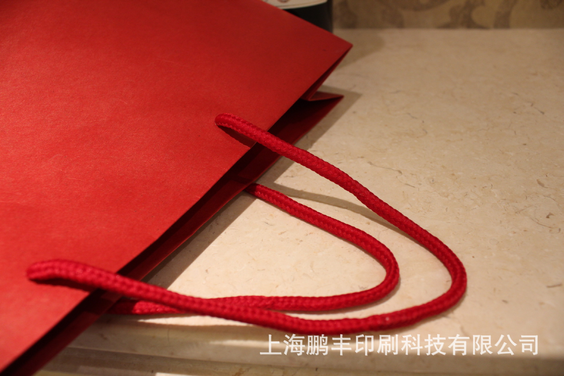 手提纸袋印刷 供应三复合纸袋 编织袋 全自动纸袋封口机(袋口要疯纸条