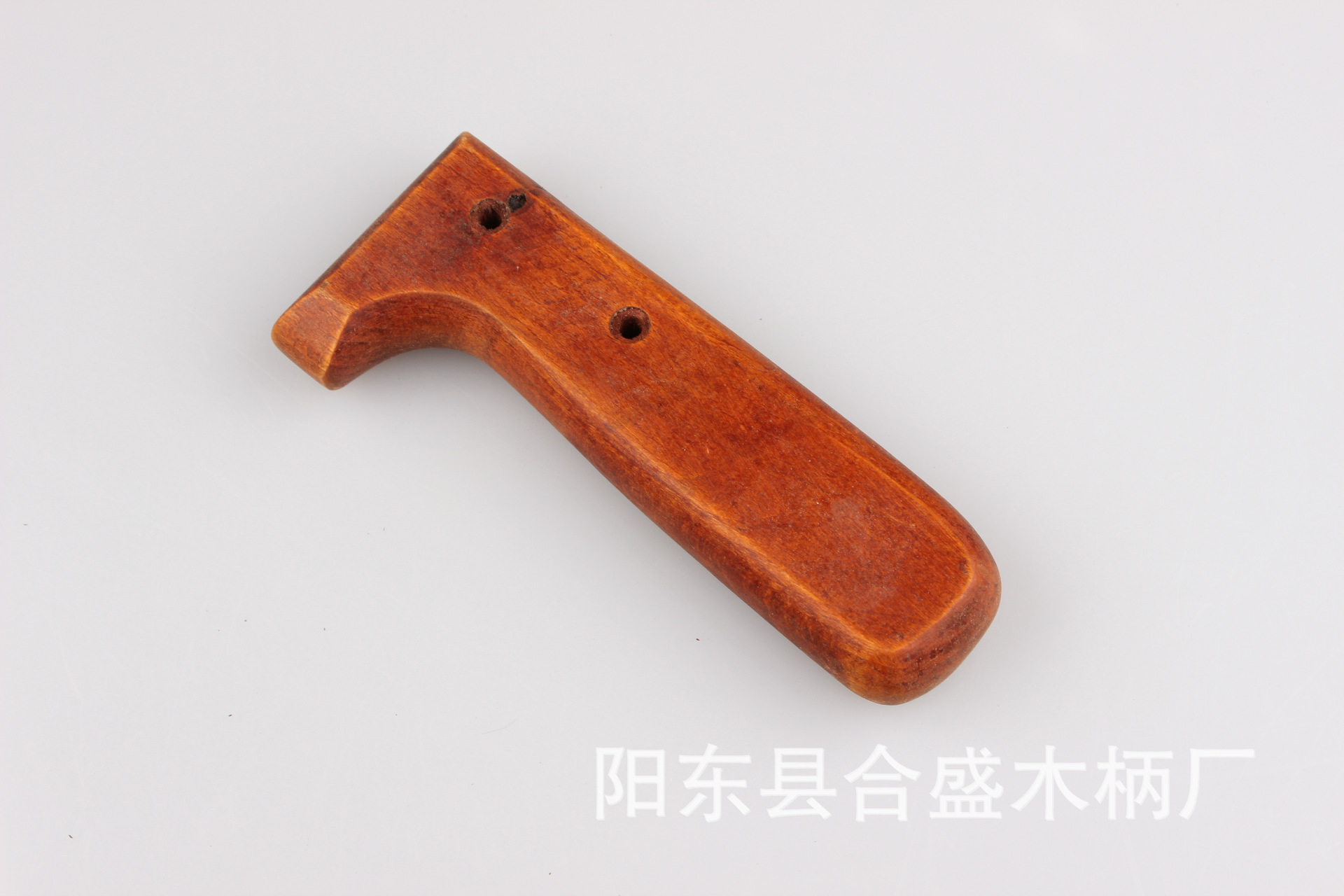 榉木喷红色菜刀柄_榉木喷红色菜刀柄批发_榉木喷红色菜刀柄订购