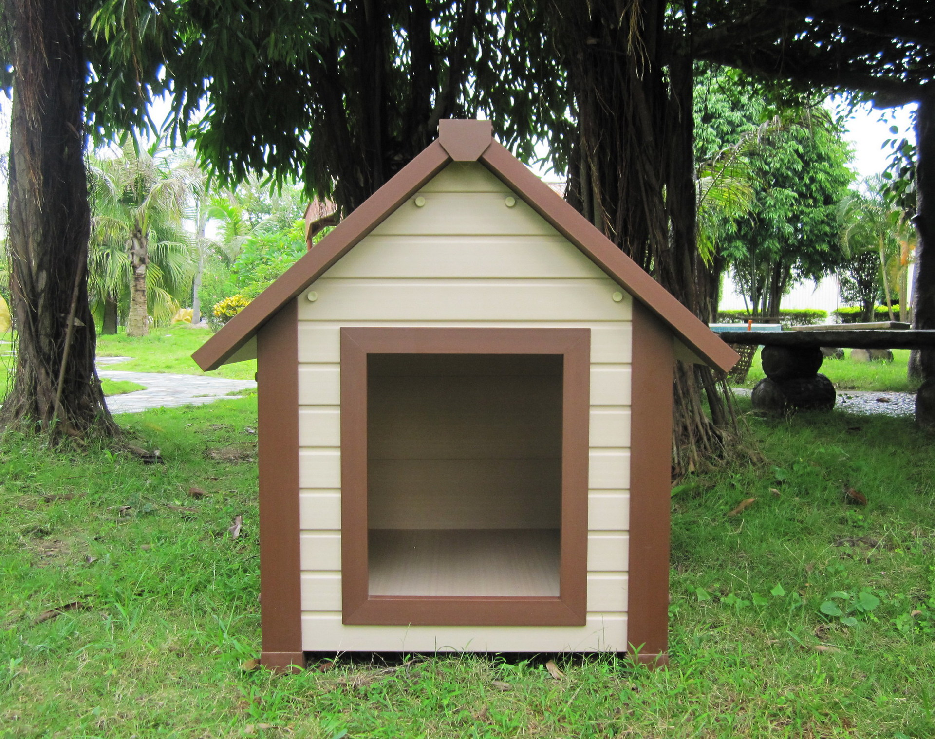 供应newagepet狗屋 狗窝 狗笼 宠物屋 宠物笼