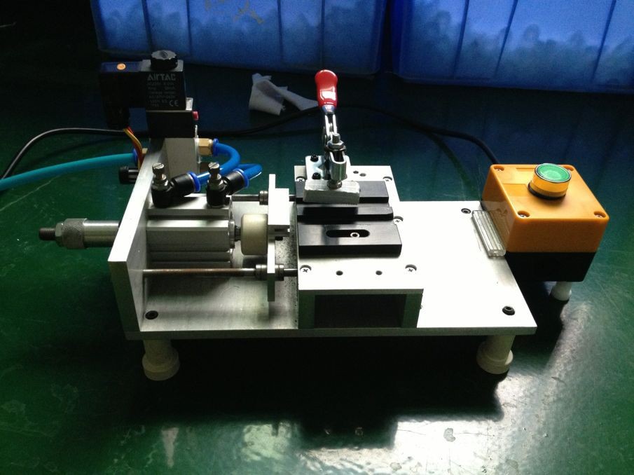 【led工装夹具,治具加工 电木加工件 合成石工装 电木治具加工】价格,