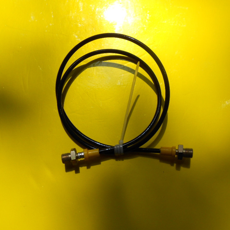 压力表引压管hfh2-p2-3-p-1500