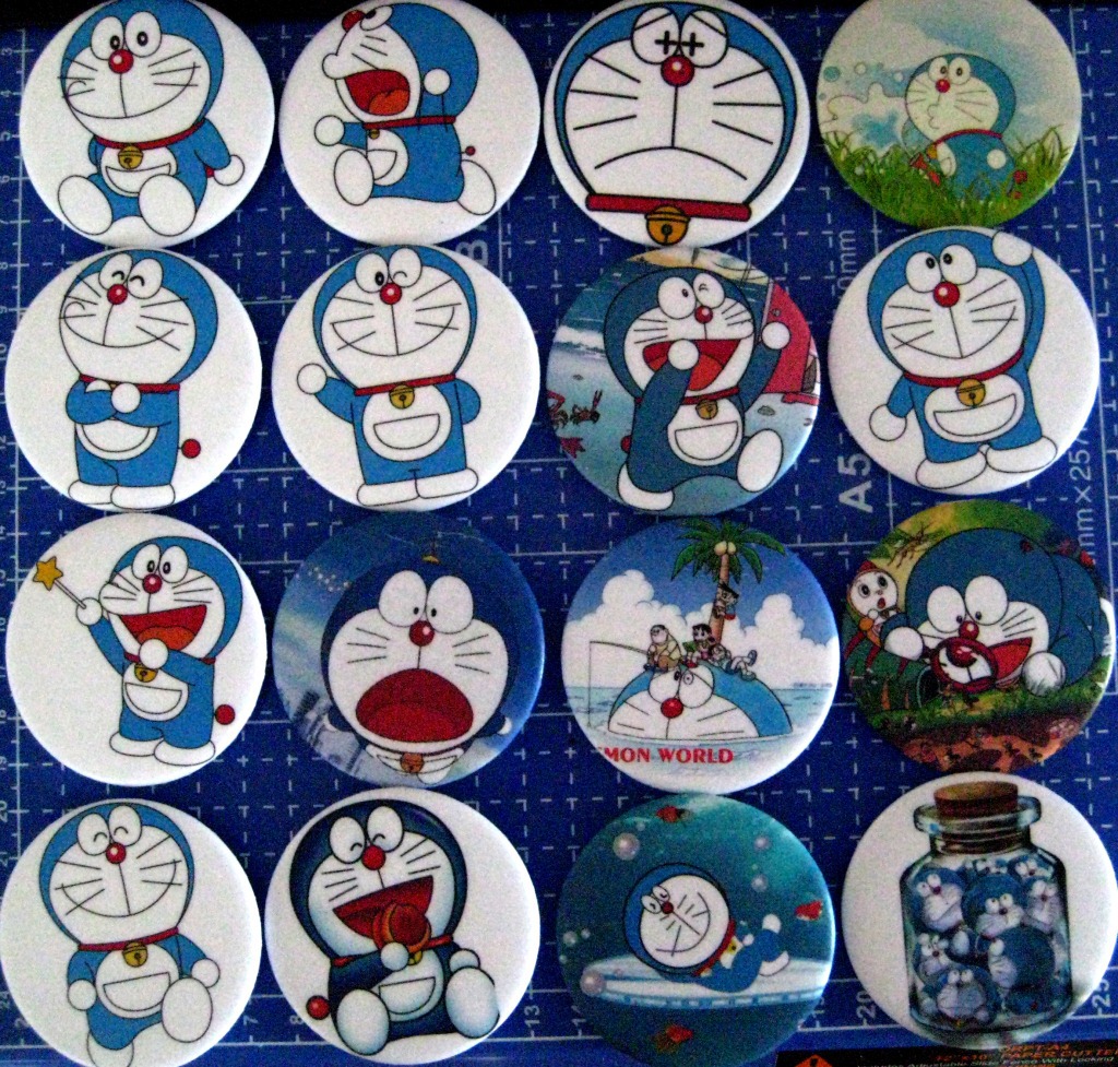 多啦a梦阿狸龙猫 卡通 免费裁图 【图案】:可选图库的图或来图定做 按