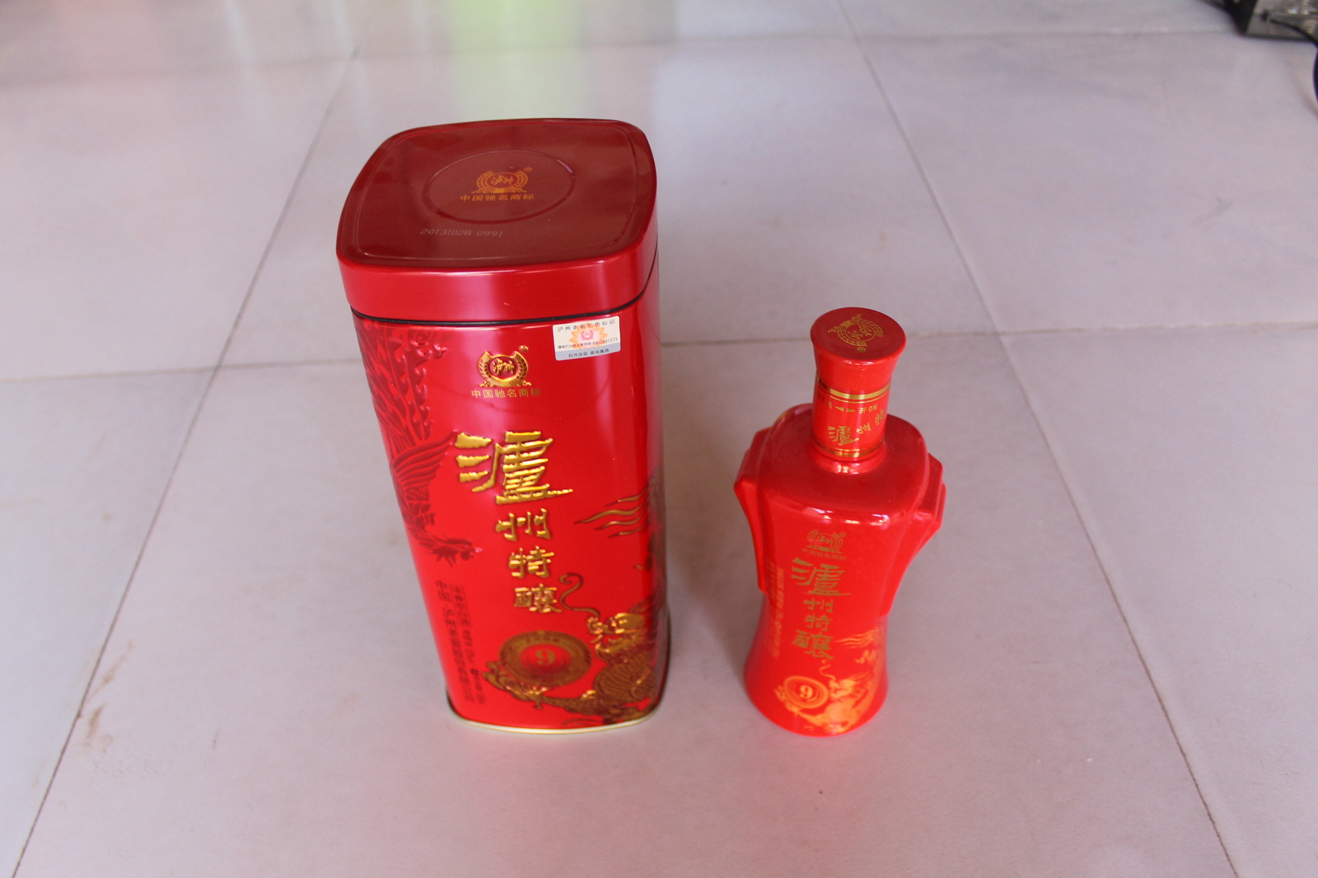 白酒储罐,白酒机械化,泰安普瑞特 供应飞天虎将福酱 中国白酒52度
