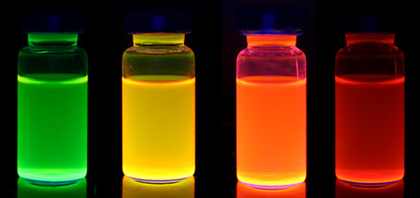 油溶性cdses量子点