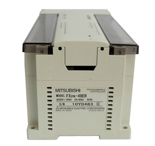 fx2n-48er 全新三菱模块,质保两年
