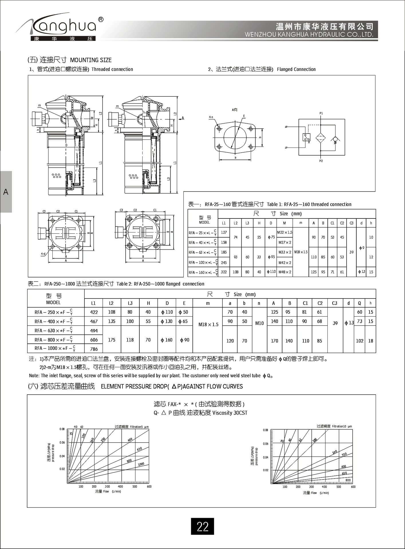 液压回油过滤器原理图图片