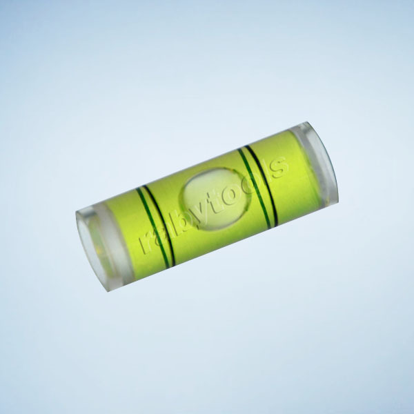 厂家供应高质量低价格塑圆柱形水平仪