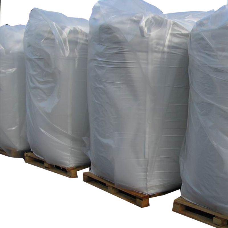 厂家直销广州莹石粉吨袋太空袋集装袋