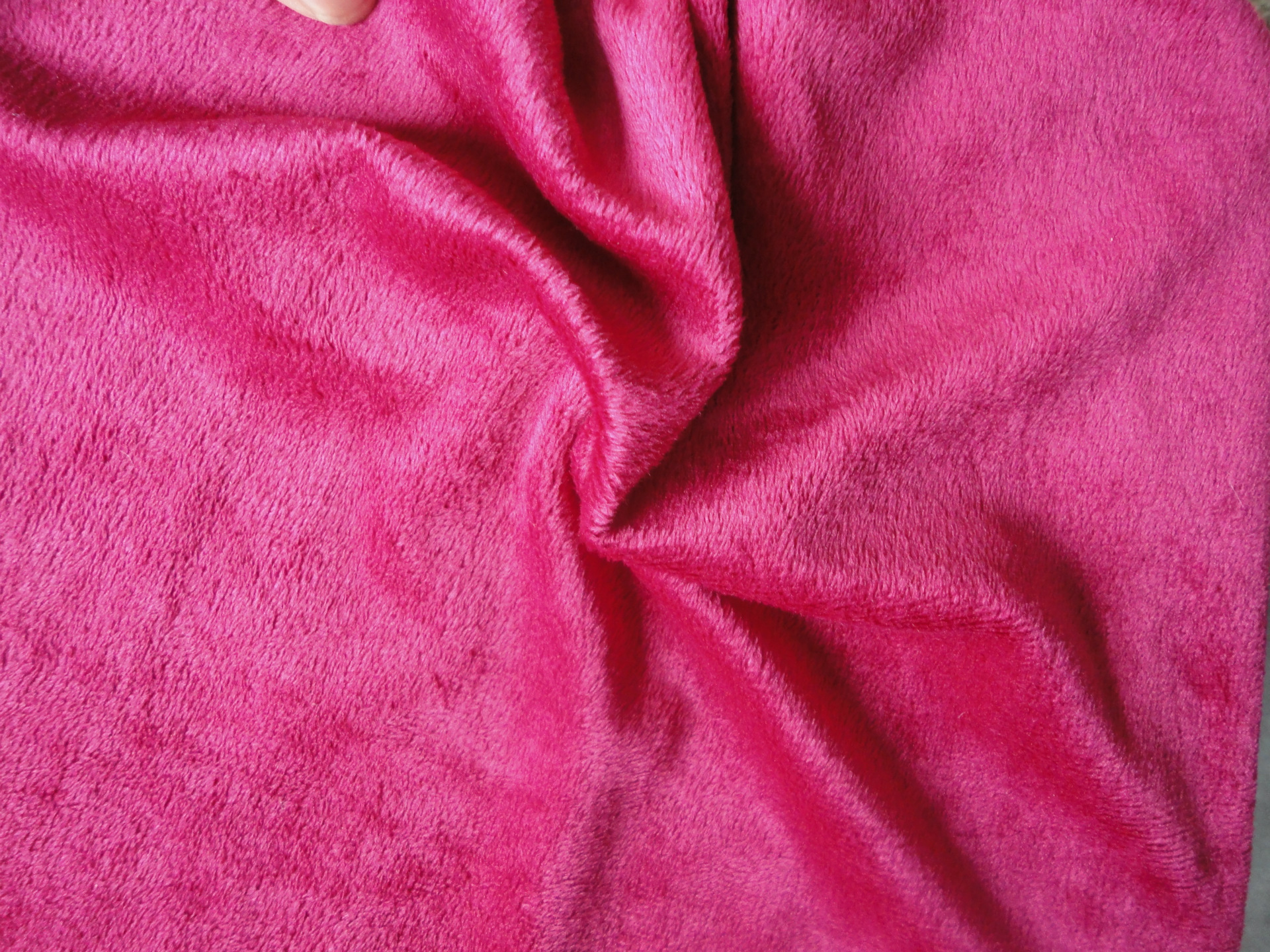 【厂家直销优质超柔短毛绒】价格,批发,供应商厂家 - 常熟市金岛纺织