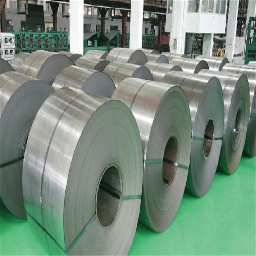 不锈钢316l带材,不锈钢软态钢卷(图)