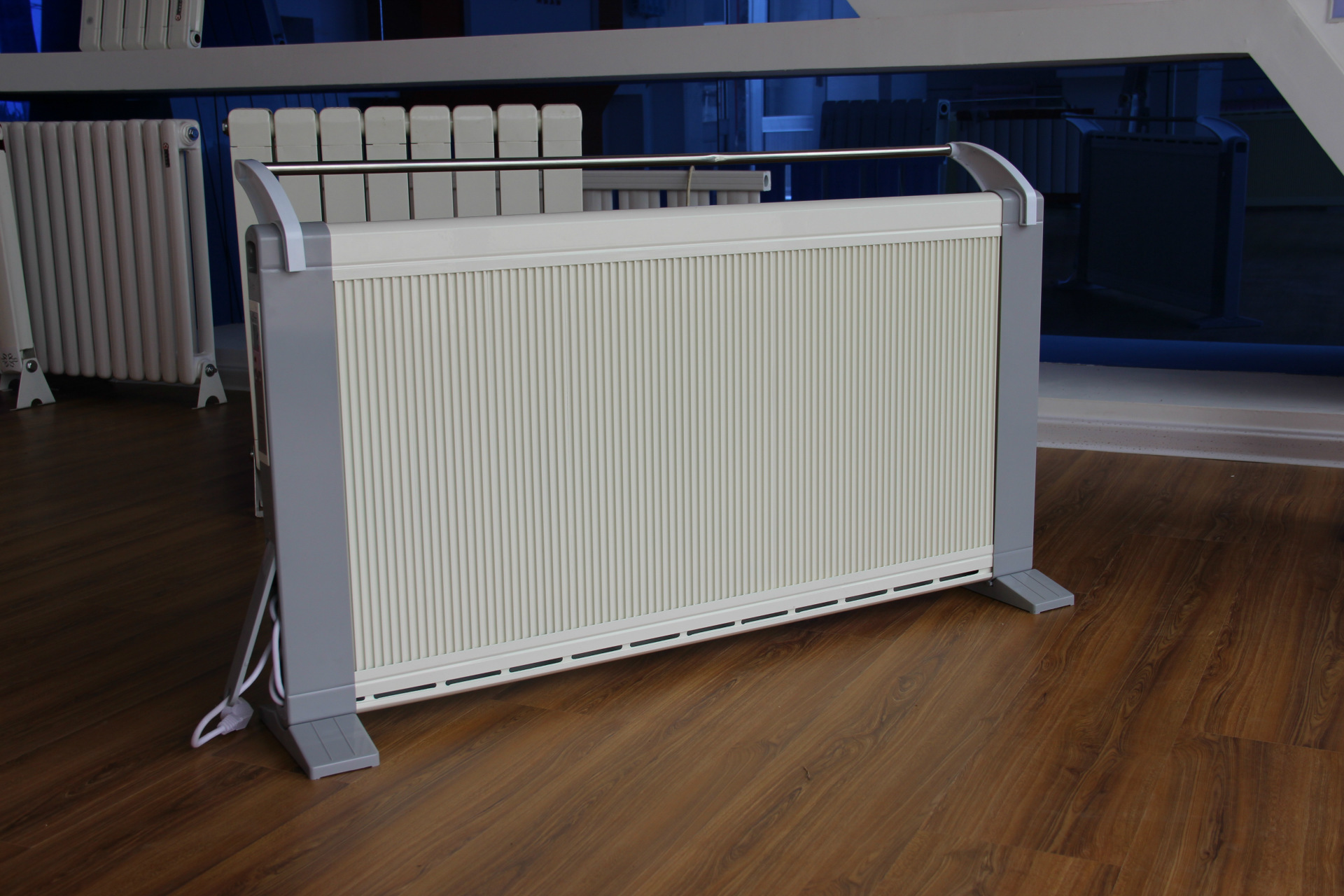 【万家融碳晶电暖气升温迅速智能恒温】价格,厂家,图片,采暖散热器