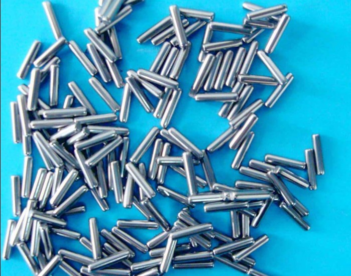 轴芯加工 光轴 小轴 滚花轴 微型电机轴 震动马达轴