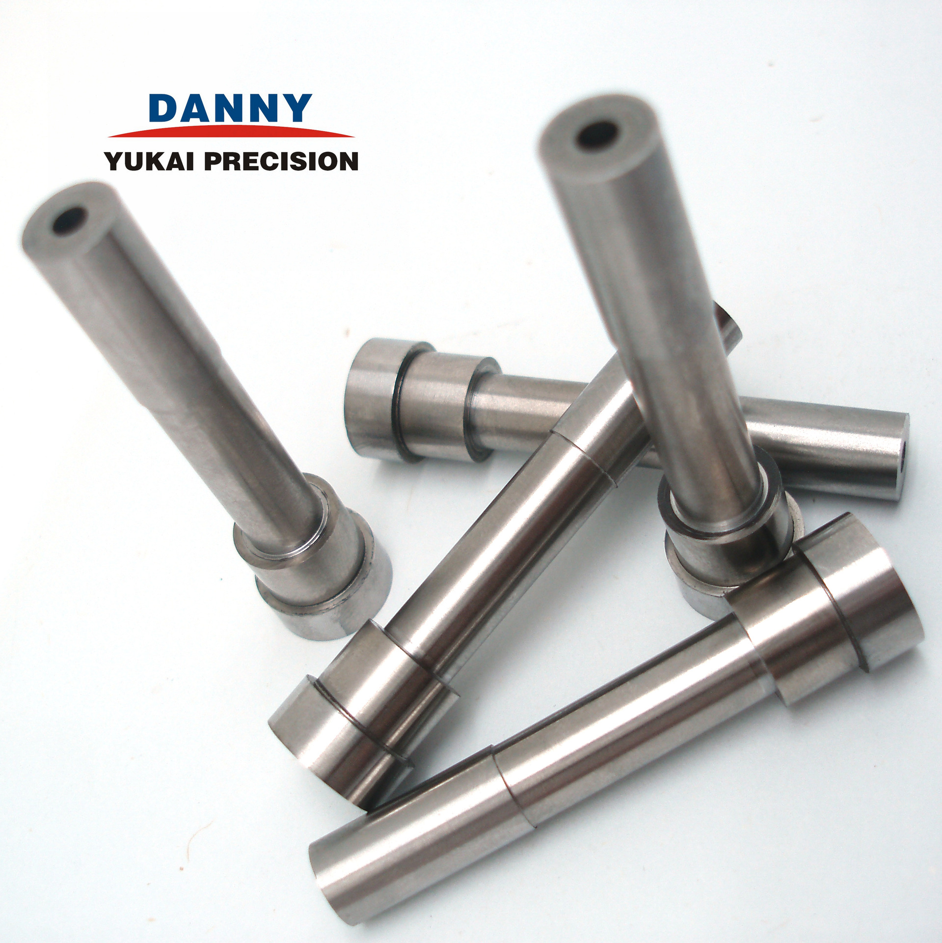 凸模导套-带肩型 滚珠导套 凸模 导杆导套 导柱导套 滚珠导套