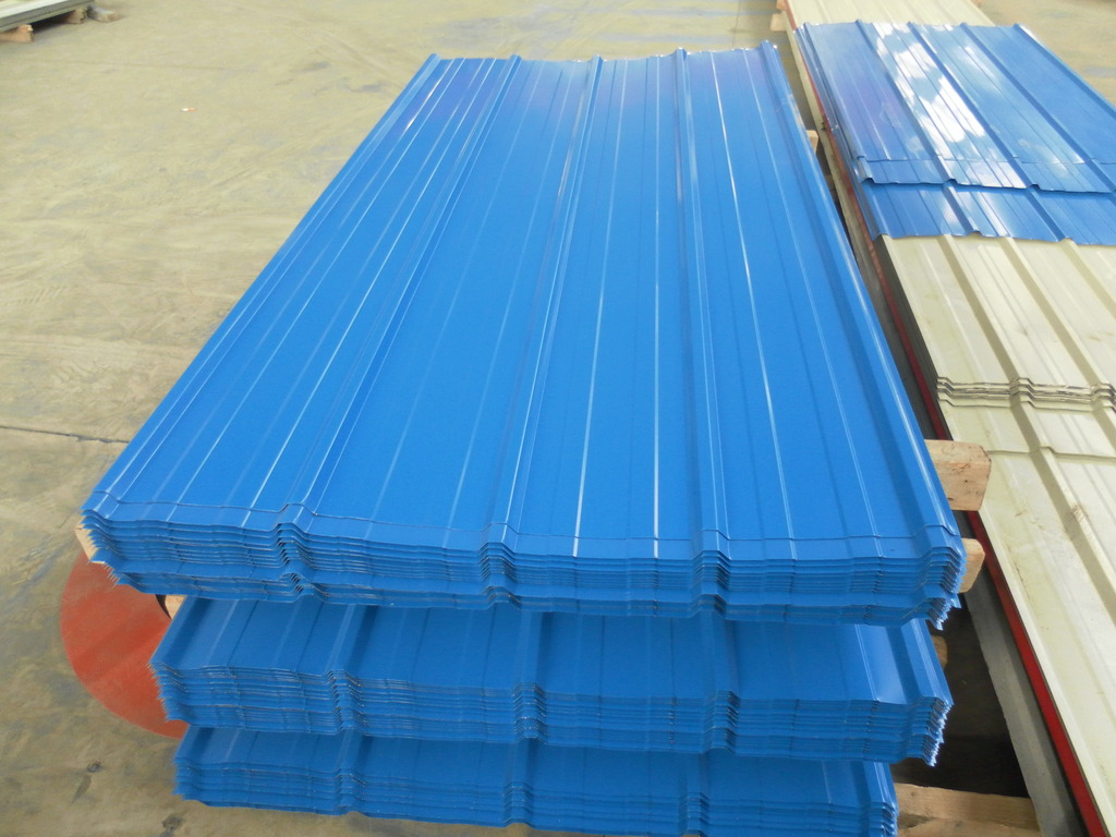 【兴源兴】厂家直销各种规格型号彩钢板