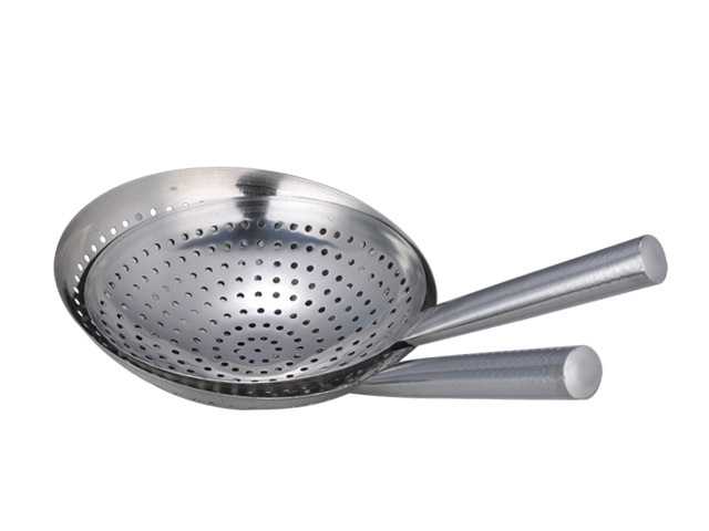 厨师专用 不锈钢油鼓漏 油漏勺