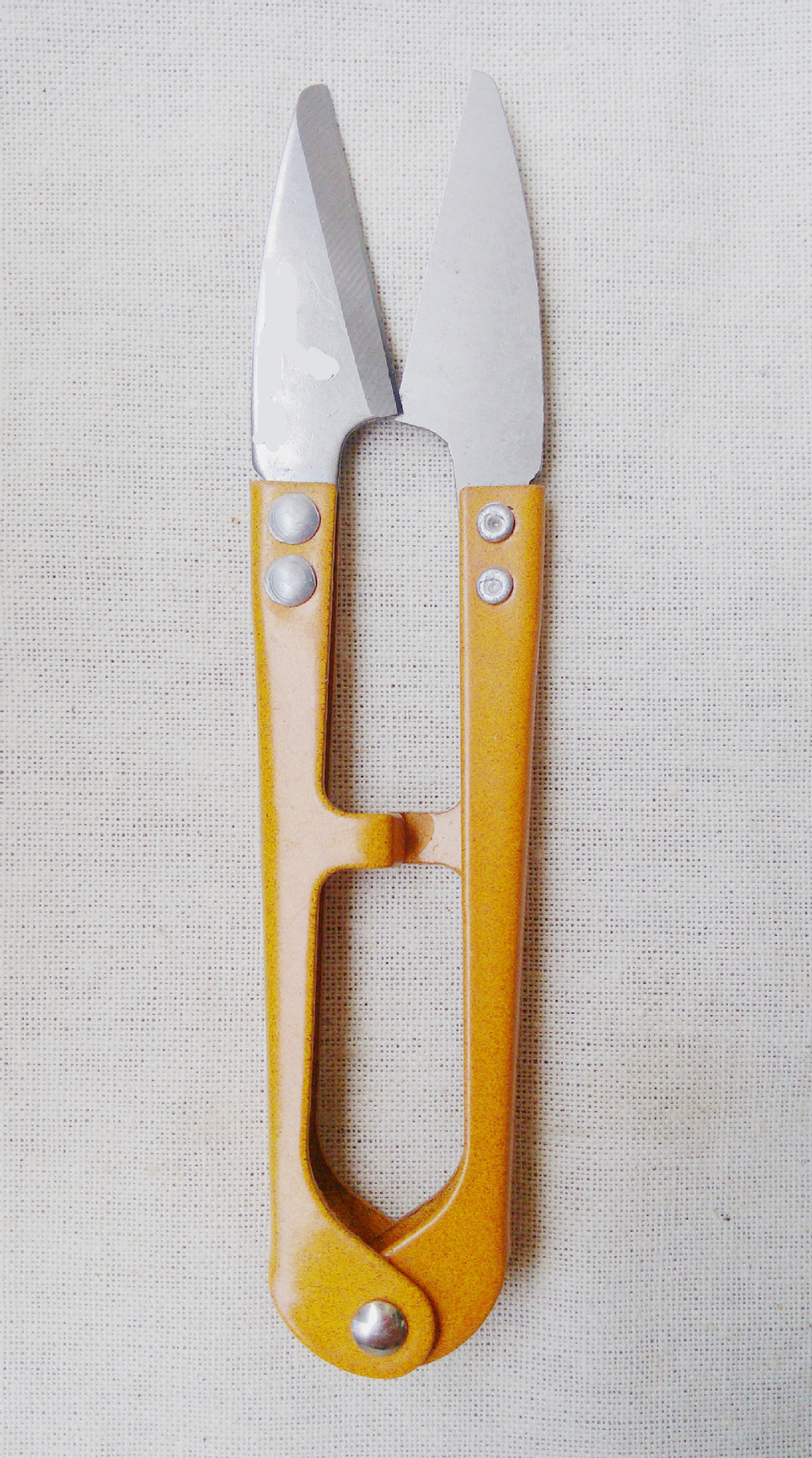 u型剪刀 纱剪 十字绣专用工具图片,u型剪刀 纱剪 十字绣专用工具图片