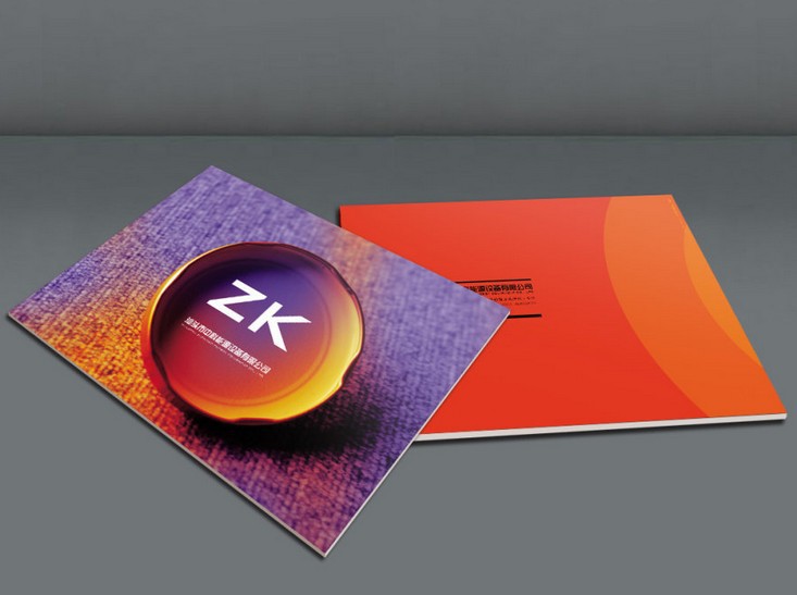 画册印刷设计 高档样本印刷 样本 高档画册 产品目录样本