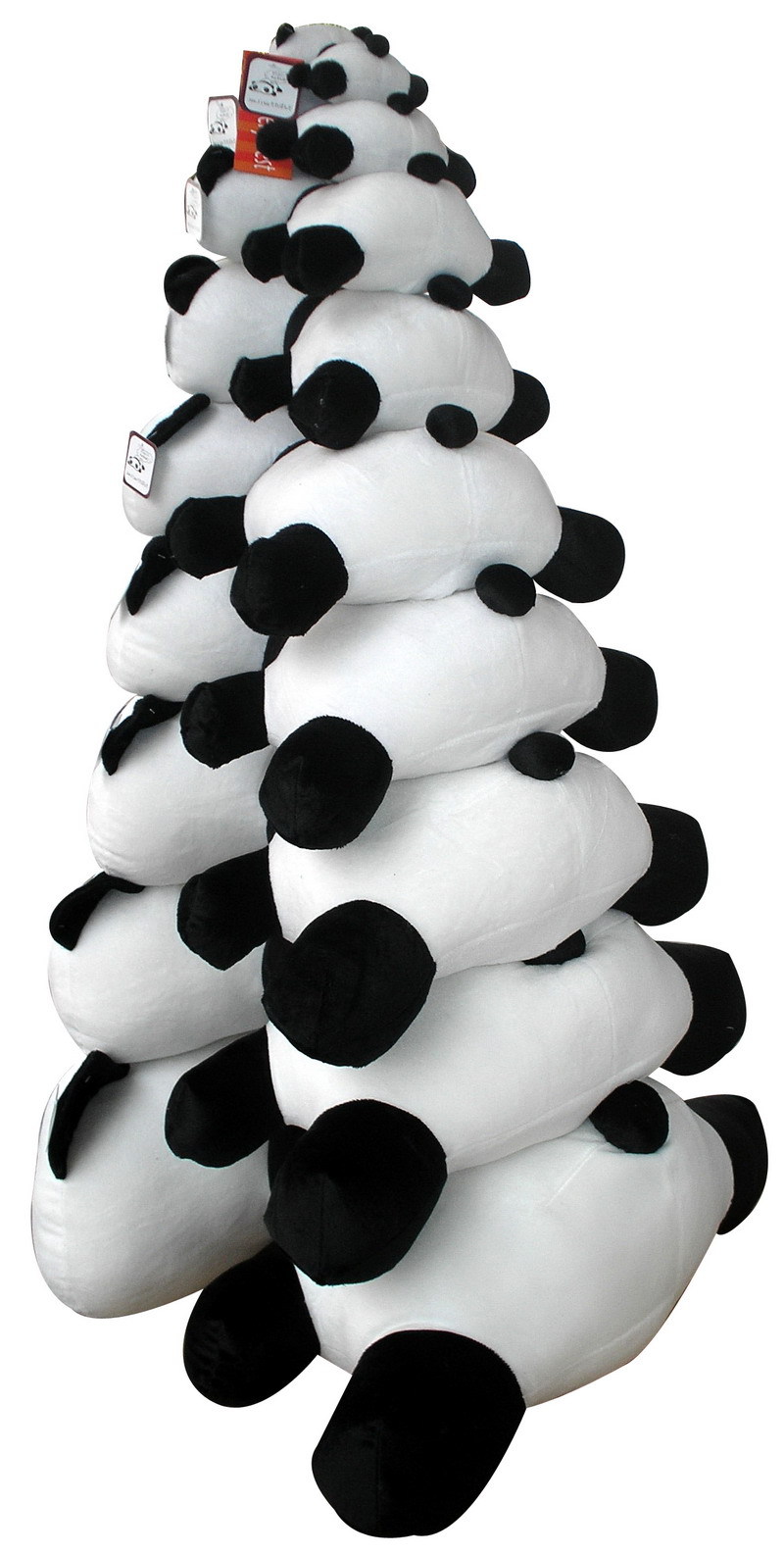 日本珍藏版tarepanda趴趴熊趴地熊